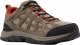 Buty trekkingowe męskie Columbia Redmond III WP 1940591229 Brązowe 42 2