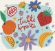 Kawa ziarnista Coffee Plant Figa Coffee - Tutti Frutti 9 Blend Espresso 250g 3
