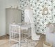 Rasch Wallpaper 301144 Kids World 2