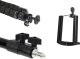 Statyw Blow 79-194# Tripod blow statyw do telefonu z uchwytem bs18 4