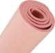 Springos Mata do ćwiczeń jogi gruba 185x80x1,5 cm różowa 3