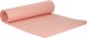 Springos Mata do ćwiczeń jogi gruba 185x80x1,5 cm różowa 4
