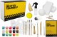Pearson Education Limited Zestaw masy modelarskiej z białą gliną i Zestaw narzędzi modelarskich podstawowy 1