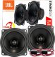 Kolumna Harman Kardon JBL Stage2 524 - głośnik - fA 1/4r KFZ - 35 Watt - dwudrożny - koaksjalny - 130 mm (5.25 in) 26