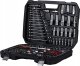 Schmith Socket wrench set 215 pcs. Schmith SQN-215 1