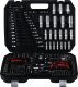 Schmith Socket wrench set 215 pcs. Schmith SQN-215 1