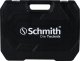 Schmith Socket wrench set 215 pcs. Schmith SQN-215 4