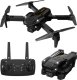 Dron LeanToys SY16 2