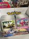 Pokemon Pokemon Entwicklungen in Paldea Display - 36 Booster - Deutsch 2
