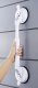 Sundo Telescopic handle with extendable vacuum suction cups 1