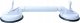 Sundo Telescopic handle with extendable vacuum suction cups 2