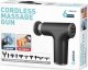 Platinet Platinet massage gun PMAS90 1500mAh 10
