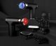 Platinet Platinet massage gun PMAS90 1500mAh 1