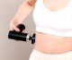 Platinet Platinet massage gun PMAS90 1500mAh 7
