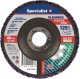 Specialist+ SPECIALIST+ nylon cleaning disc, 125mm 1