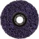 Specialist+ SPECIALIST+ nylon cleaning disc, 125mm 1