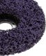 Specialist+ SPECIALIST+ nylon cleaning disc, 125mm 2