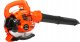 Marpol GT/DEMON GASOLINE BLOWER 5