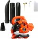 Marpol GT/DEMON GASOLINE BLOWER 7