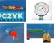 Sprężarka Goodyear KUPCZYK INFLATOR PRESSURE TANK FOR INFLATION OF TIRES 38L 5