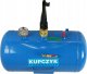 Sprężarka Goodyear KUPCZYK INFLATOR PRESSURE TANK FOR INFLATION OF TIRES 38L 6