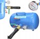 Sprężarka Goodyear KUPCZYK INFLATOR PRESSURE TANK FOR INFLATION OF TIRES 38L 7