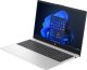 Laptop HP HP 255 G10 AMD Ryzen™ 5 7530U Laptop 39,6 cm (15.6") Full HD 16 GB DDR4-SDRAM 512 GB SSD Wi-Fi 6 (802.11ax) Windows 11 Pro Srebrny 1