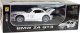 Tima Auto R/C BMW Z4 z Akumulatorem 8
