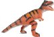 Figurka LeanToys Dinozaur Gigant z Dźwiękiem Ryczy Tyranozaur LEAN Toys 1
