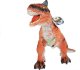 Figurka LeanToys Dinozaur Gigant z Dźwiękiem Ryczy Tyranozaur LEAN Toys 2