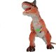 Figurka LeanToys Dinozaur Gigant z Dźwiękiem Ryczy Tyranozaur LEAN Toys 3