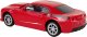 LeanToys Auto Chevrolet Copo Camaro Napęd Frykcyjny 1:24 Czerwone LEAN Toys 3
