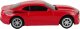 LeanToys Auto Chevrolet Copo Camaro Napęd Frykcyjny 1:24 Czerwone LEAN Toys 4