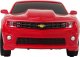 LeanToys Auto Chevrolet Copo Camaro Napęd Frykcyjny 1:24 Czerwone LEAN Toys 6