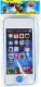 LeanToys Zabawkowy Telefon Komórkowy 5S Niebieski LEAN TOYS 1