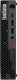 Komputer Lenovo Stacja robocza Lenovo ThinkStation P3 Tiny 30H0005LPB i7-14700 16GB 1000SSD Int W11Pro 3