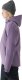 4f Kurtka narciarska damska 4F F572 fioletowa 4FWAW24TTJAF572 50S XL 3