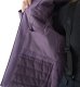 4f Kurtka narciarska damska 4F F572 fioletowa 4FWAW24TTJAF572 50S XL 5