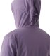 4f Kurtka narciarska damska 4F F572 fioletowa 4FWAW24TTJAF572 50S XL 7