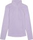 4f Bluza polarowa damska 4F F048 jasny fiolet 4FWAW24UFLEF048 52S M 1