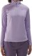 4f Bluza polarowa damska 4F F048 jasny fiolet 4FWAW24UFLEF048 52S M 4