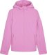 4f Kurtka narciarska damska 4F F572 różowa 4FWAW24TTJAF572 55S 2XL 1