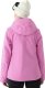 4f Kurtka narciarska damska 4F F572 różowa 4FWAW24TTJAF572 55S 2XL 2