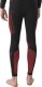 4f Legginsy termoaktywne męskie M166 czerwone 4FWAW24USEAM166 62S S/M 1