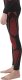 4f Legginsy termoaktywne męskie M166 czerwone 4FWAW24USEAM166 62S S/M 2