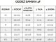 4f Bielizna termiczna bezszwowa damska 4F F157 fiolet 4FWAW24USEAF157 50S XS/S 5