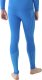4f Legginsy termoaktywne męskie M166 niebieskie 4FWAW24USEAM166 33S S/M 1