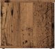 vidaXL Szafka pod TV, stare drewno, 80x34x30 cm 5