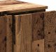 vidaXL Szafka pod TV, stare drewno, 80x34x30 cm 7