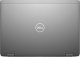 Laptop Dell Dell Latitude 7450 | 14 " | IPS | FHD+ | 1920 x 1200 pixels | Anti Glare | Intel Core Ultra 5 | 125U | 16 GB | LPDDR5x | Solid-state drive capacity 512 GB | Intel Integrated Graphics | Windows 11 Pro | 802.11be | Bluetooth version 5.4 | Keyboa 3